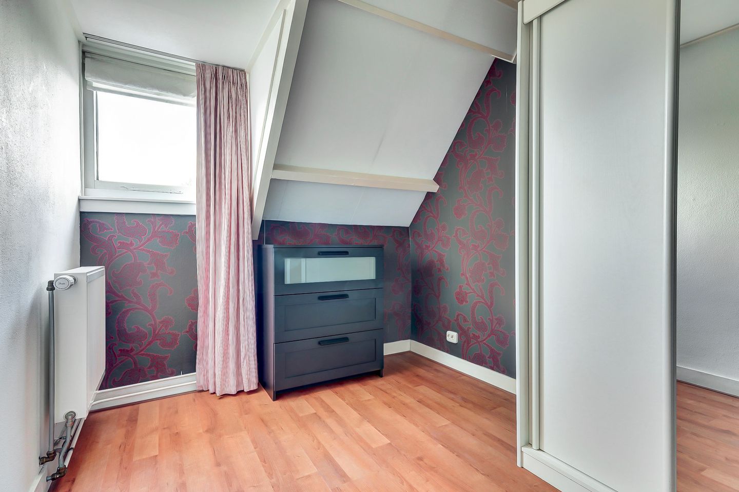 Foto 20 van Mercuriusplein 4