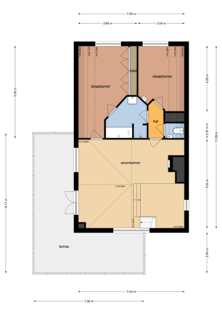 Foto 55 van Deilsedijk 28