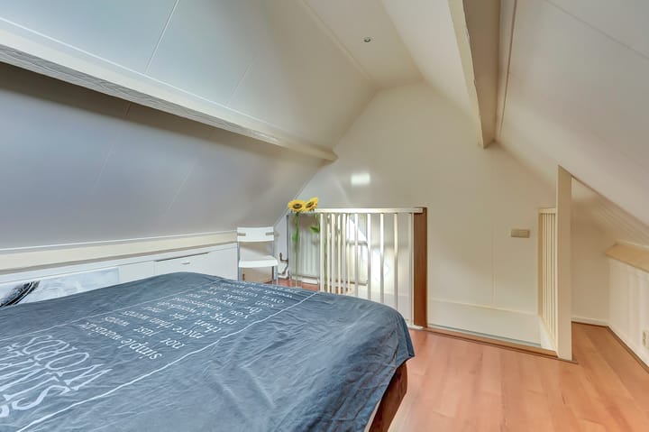 Foto 24 van Mercuriusplein 4