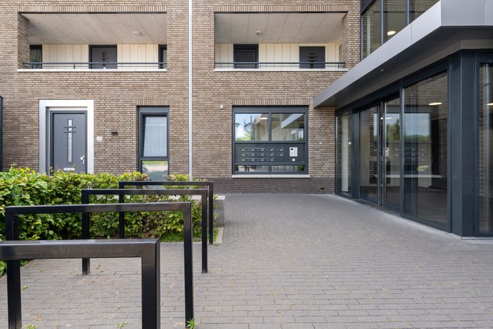 Foto 29 van Amalialaantje 46