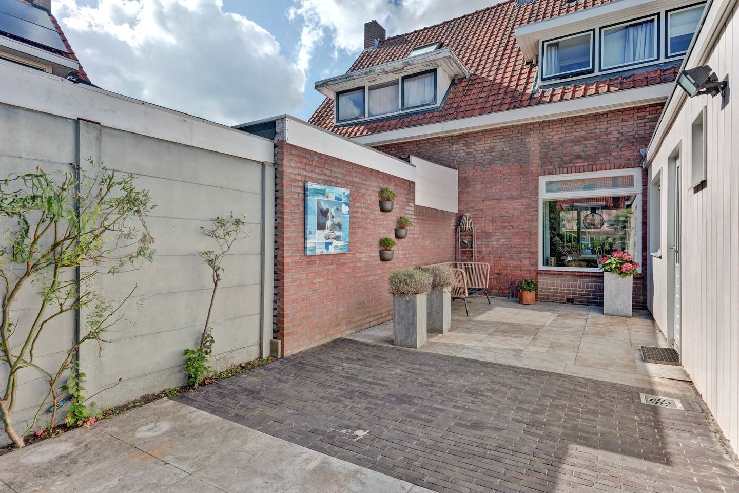 Foto 25 van Mercuriusplein 4