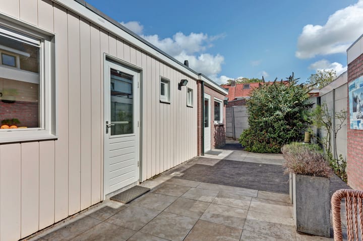 Foto 26 van Mercuriusplein 4