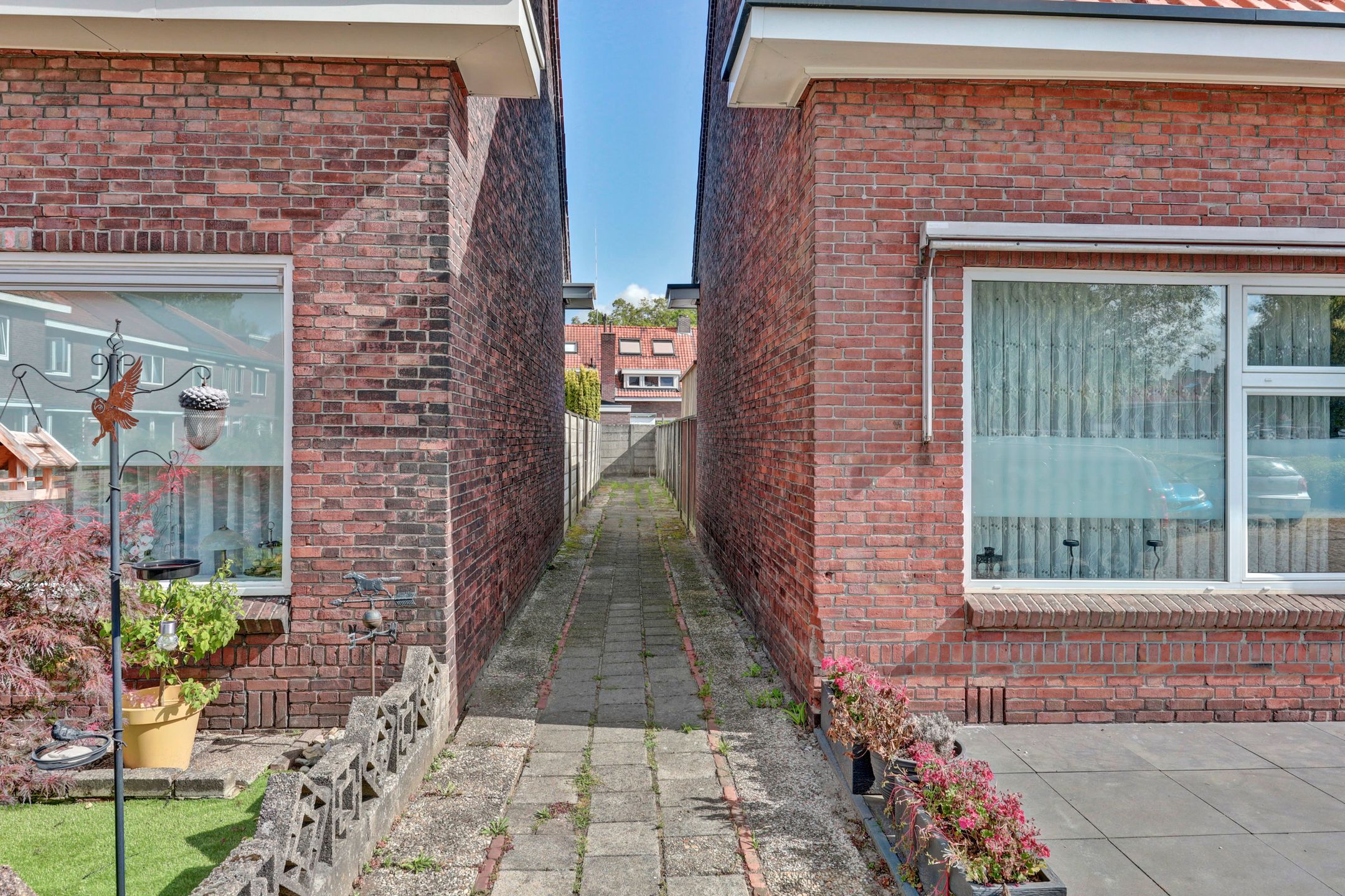 Foto 27 van Mercuriusplein 4