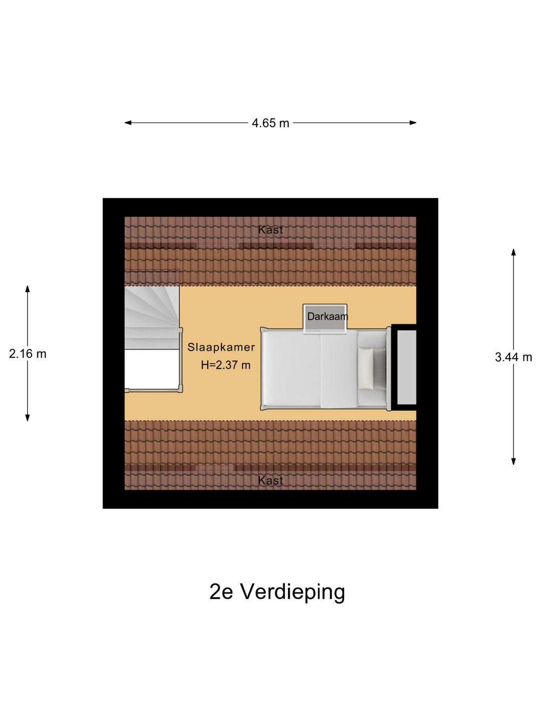 Foto 31 van Mercuriusplein 4