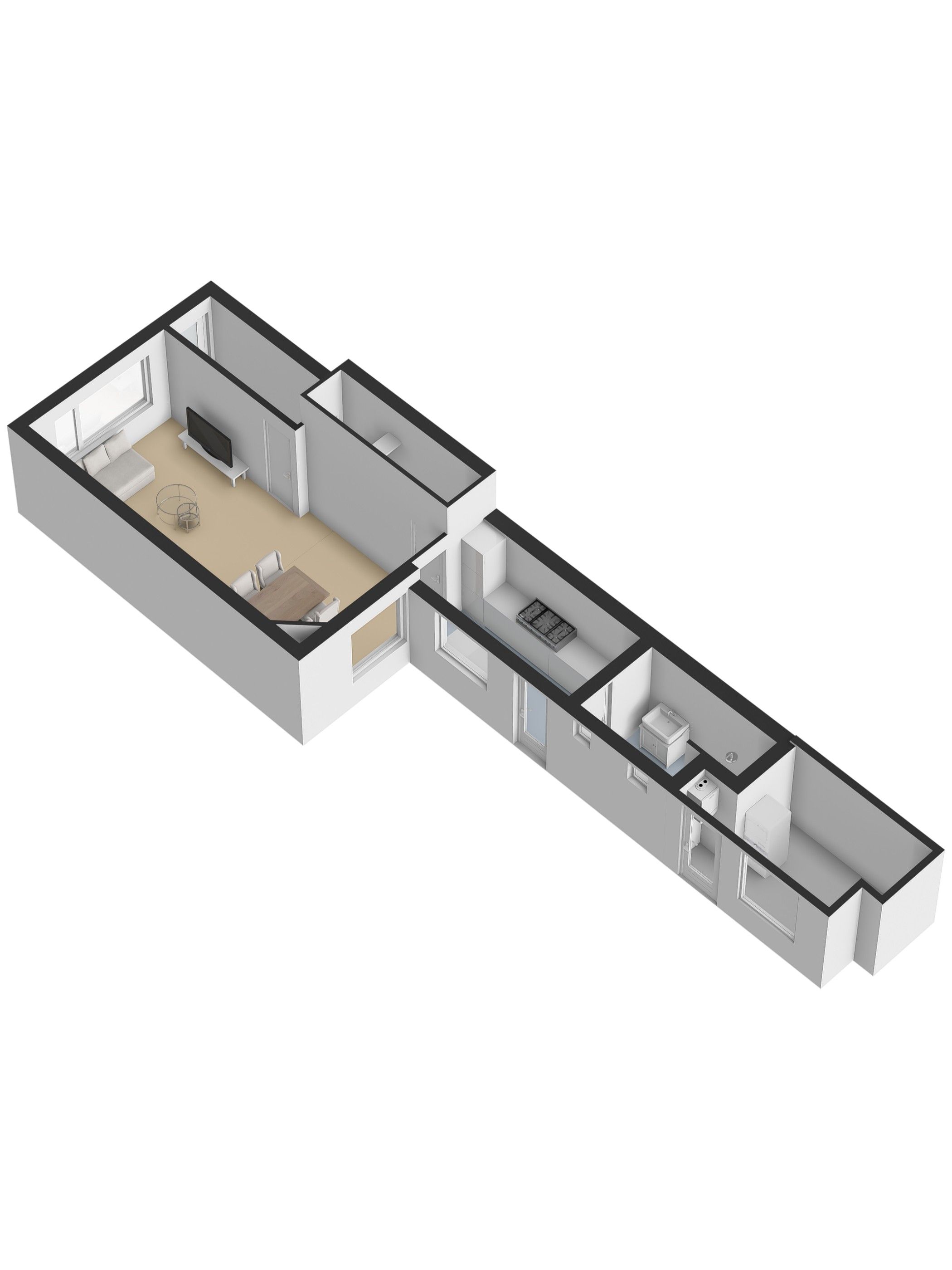 Foto 33 van Mercuriusplein 4