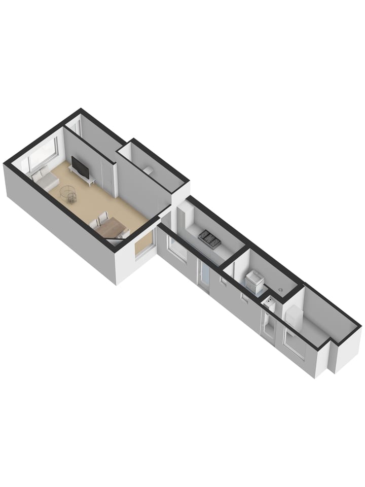 Foto 33 van Mercuriusplein 4