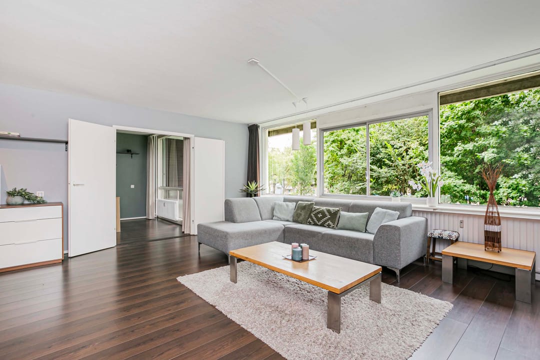 Foto 2 van Tafelbergdreef 154