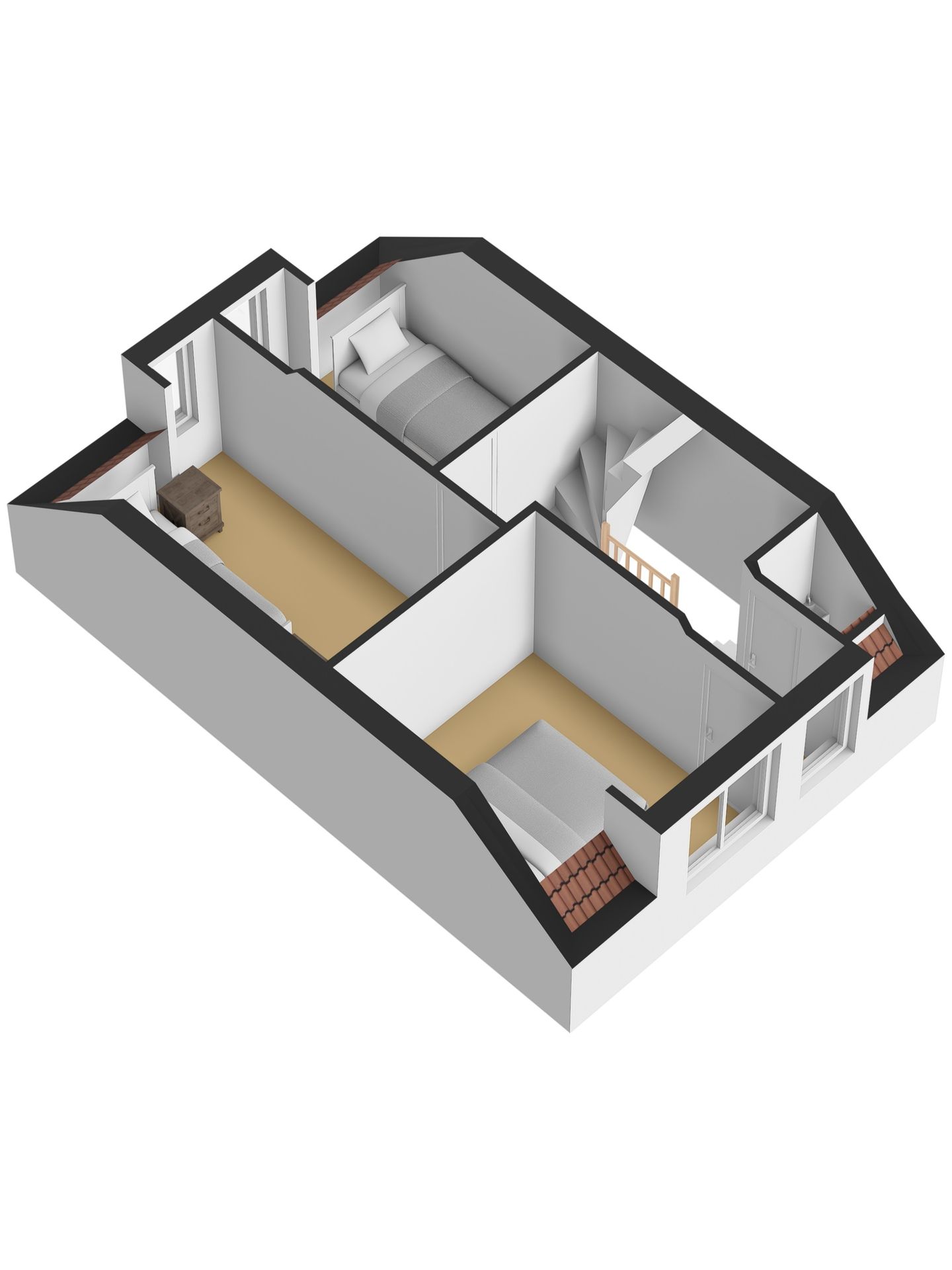 Foto 34 van Mercuriusplein 4