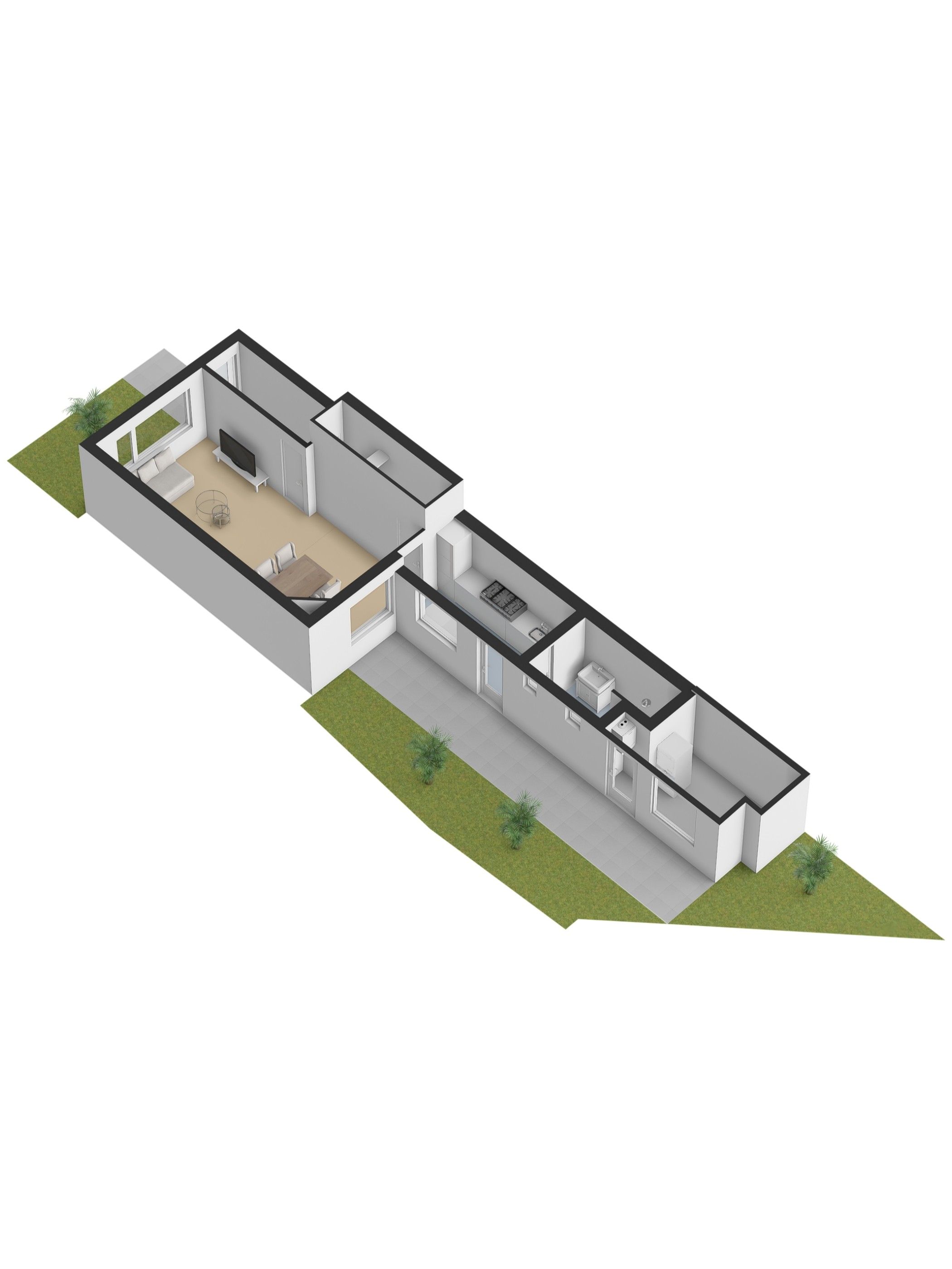 Foto 36 van Mercuriusplein 4