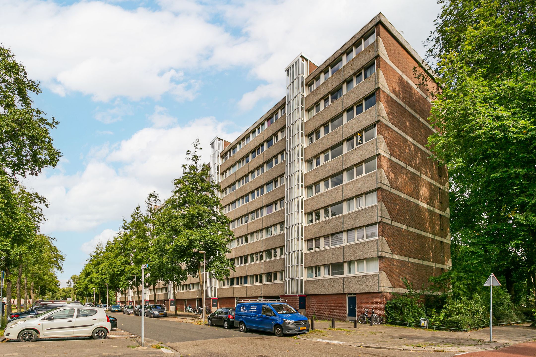 Foto 6 van Tafelbergdreef 154