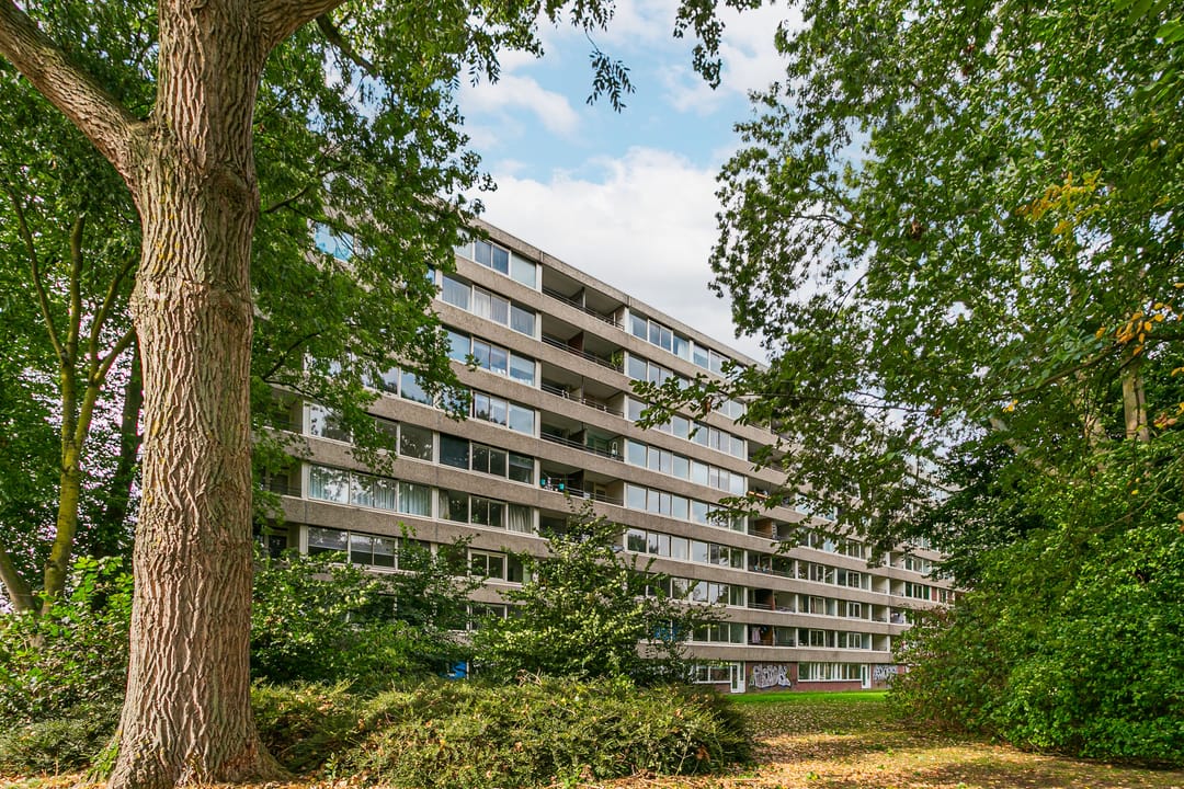 Foto 7 van Tafelbergdreef 154