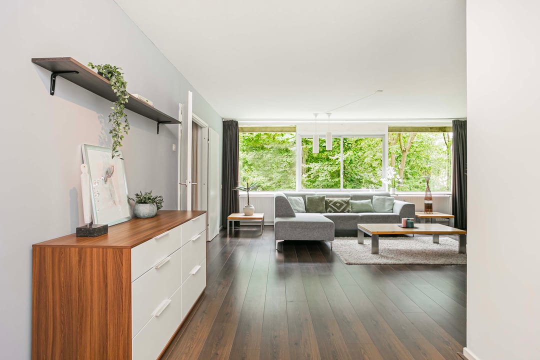 Foto 8 van Tafelbergdreef 154