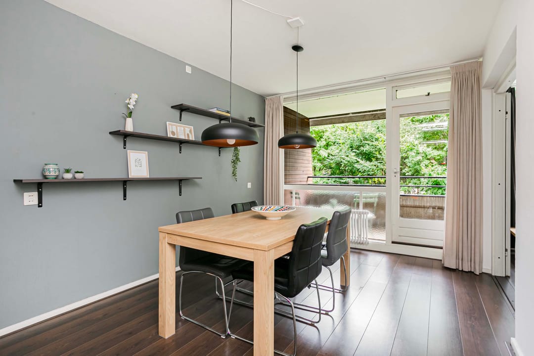 Foto 13 van Tafelbergdreef 154