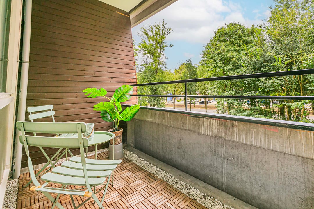 Foto 16 van Tafelbergdreef 154