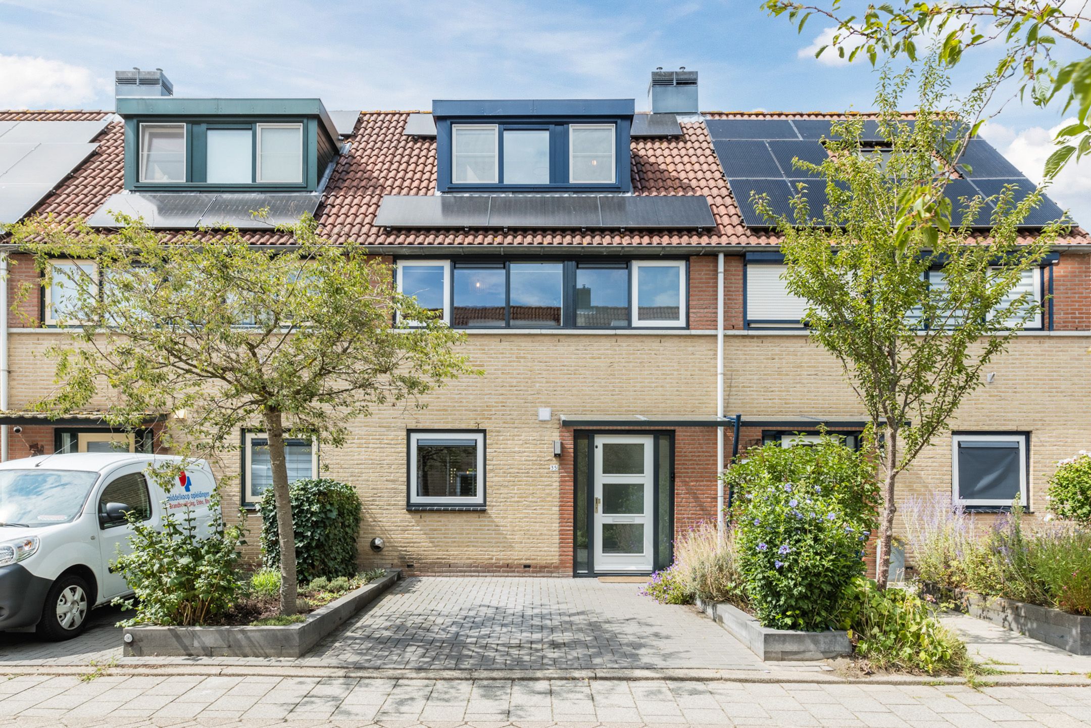 Alida de Jongstraat 35