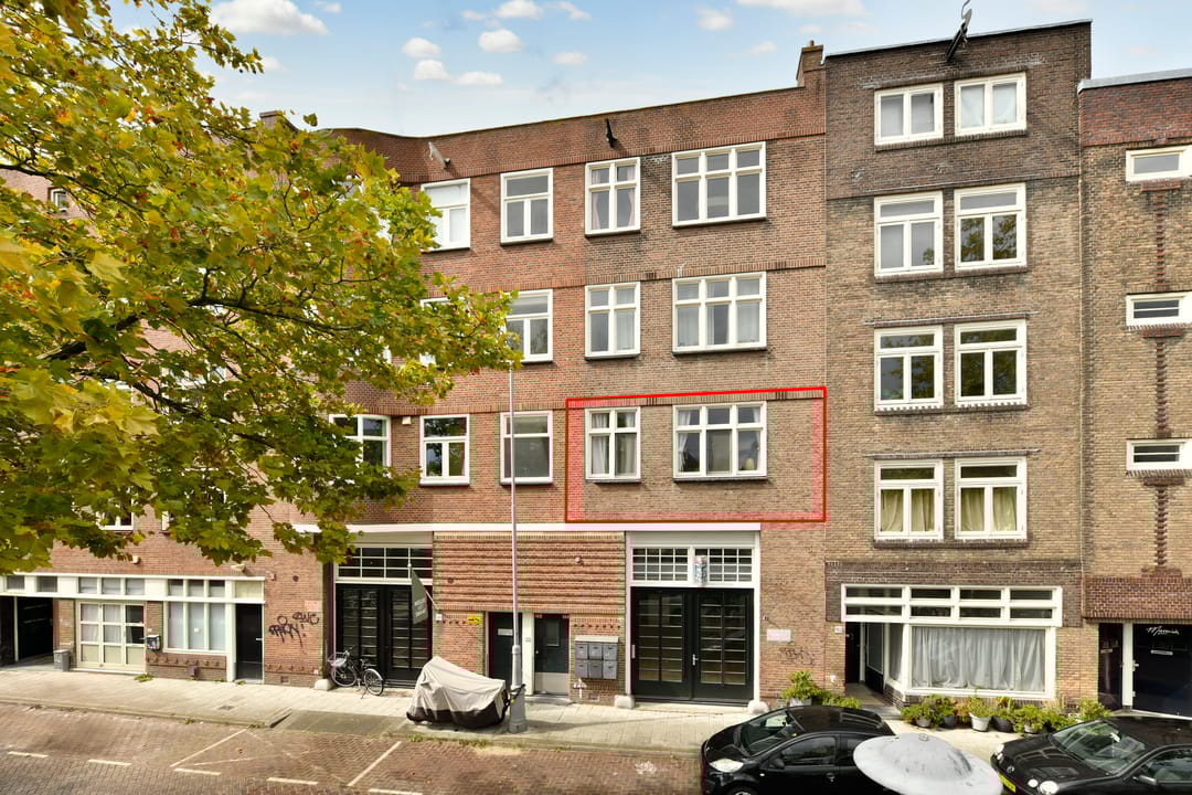 Foto 1 van Baarsjesweg 164-1