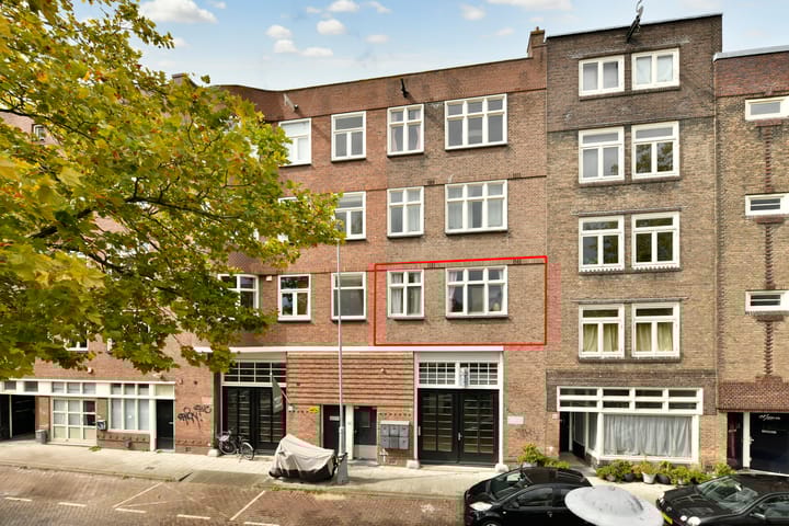 Foto 1 van Baarsjesweg 164-1