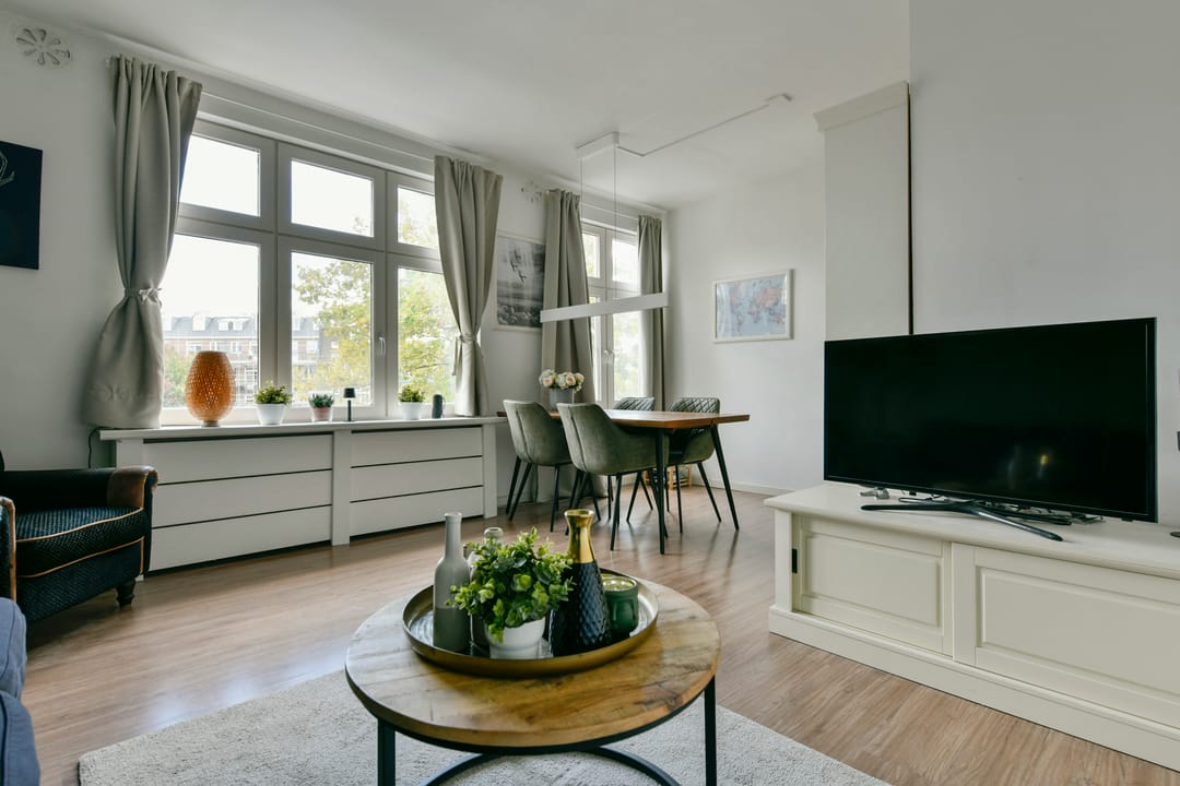 Foto 2 van Baarsjesweg 164-1