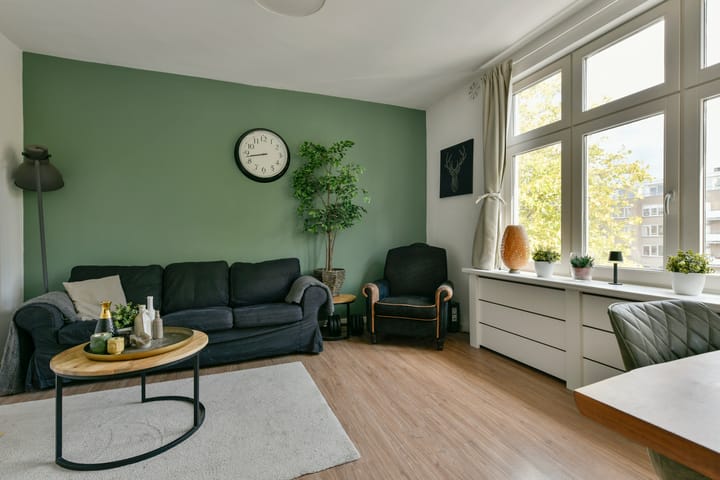 Foto 4 van Baarsjesweg 164-1