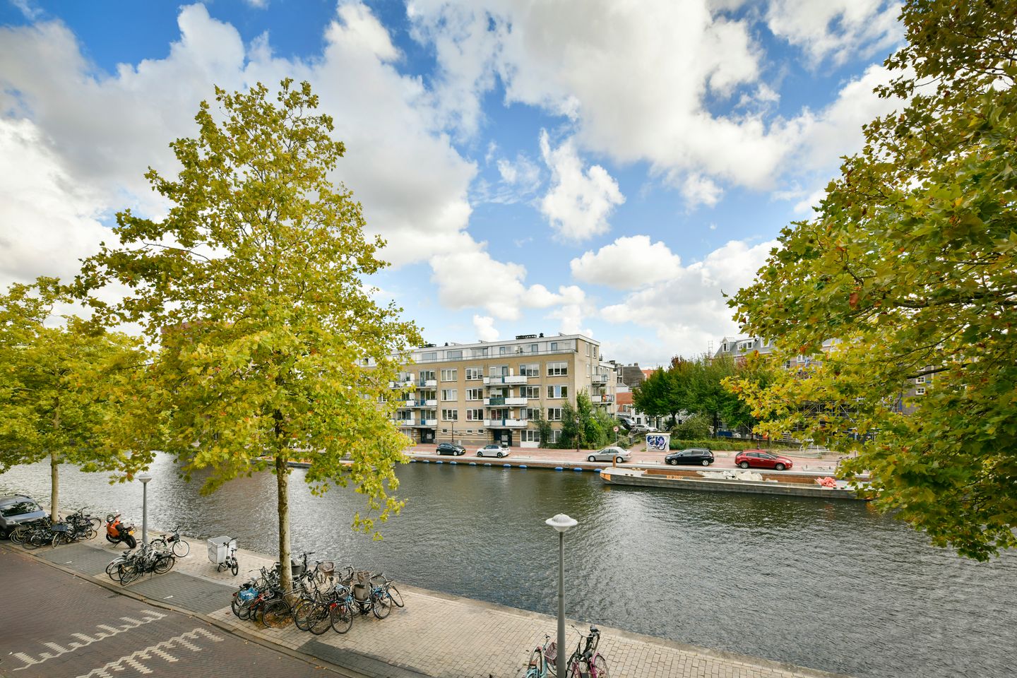 Foto 5 van Baarsjesweg 164-1