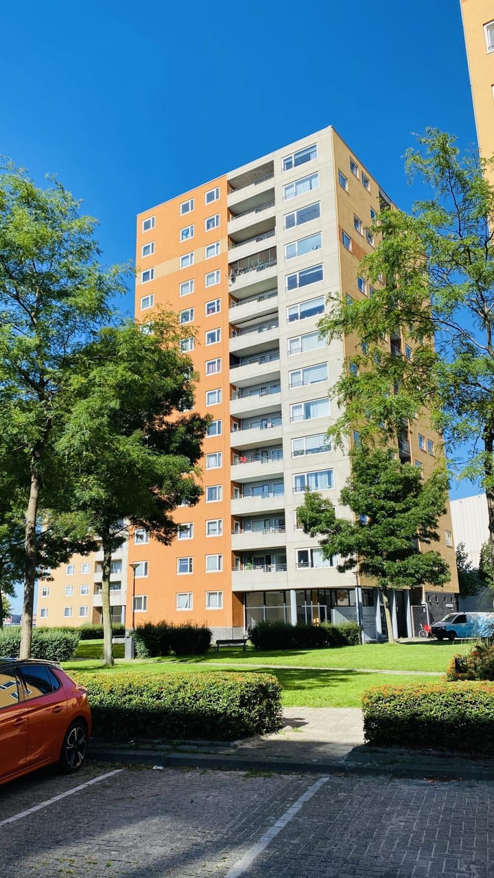 Foto 2 van Speedwellstraat 338