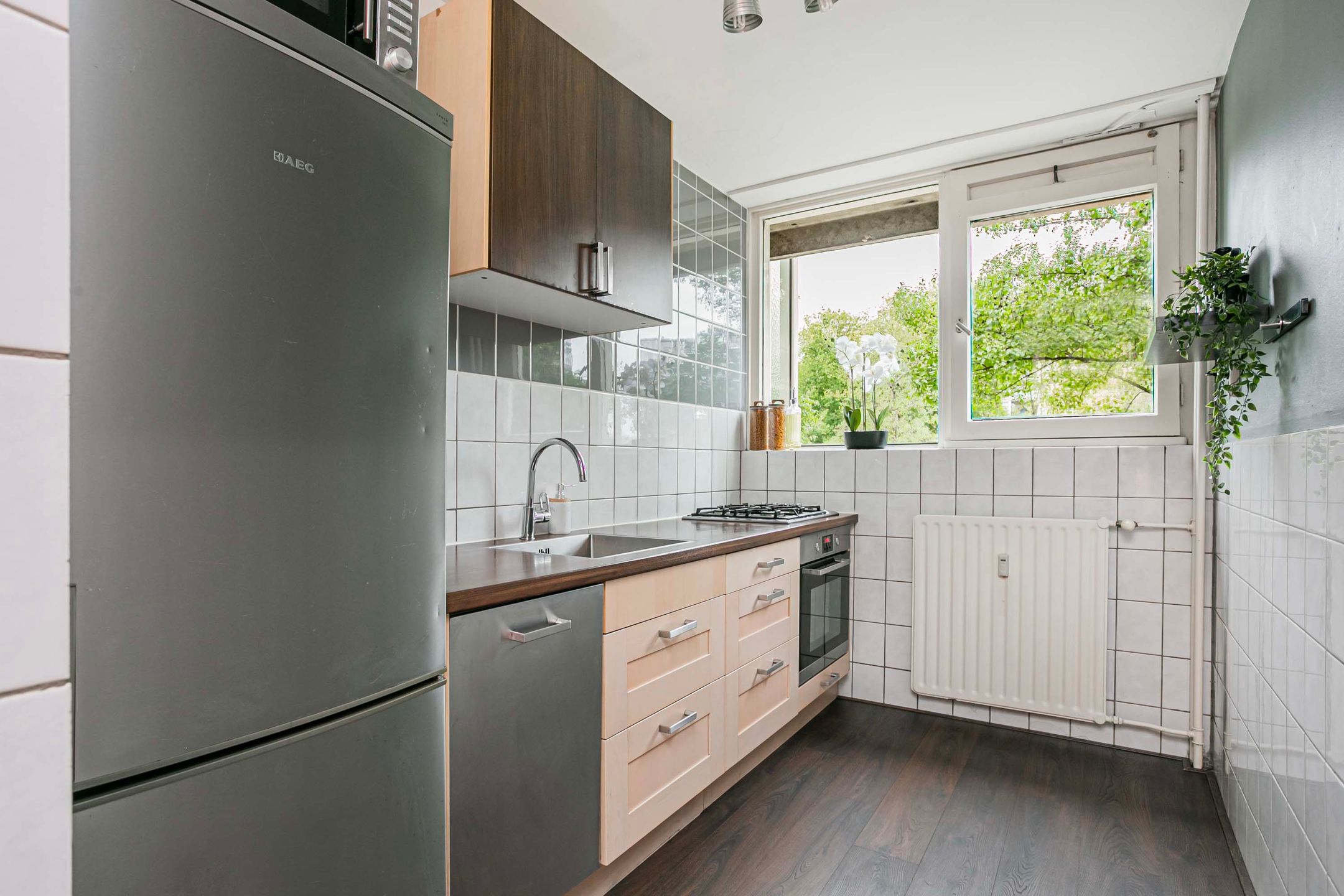 Foto 24 van Tafelbergdreef 154