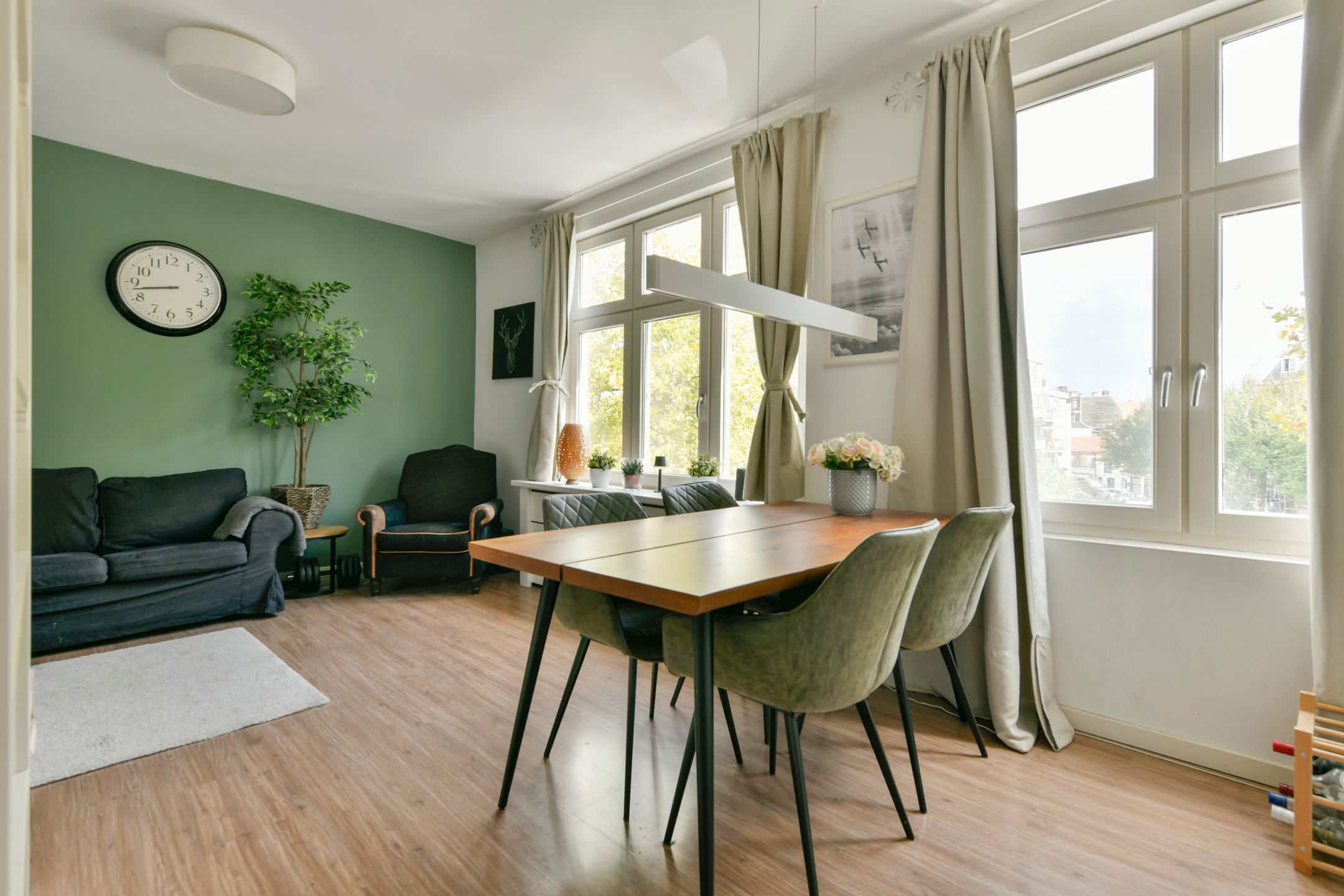 Foto 6 van Baarsjesweg 164-1