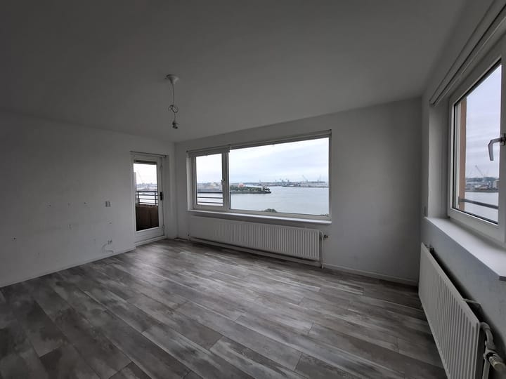 Foto 3 van Speedwellstraat 338