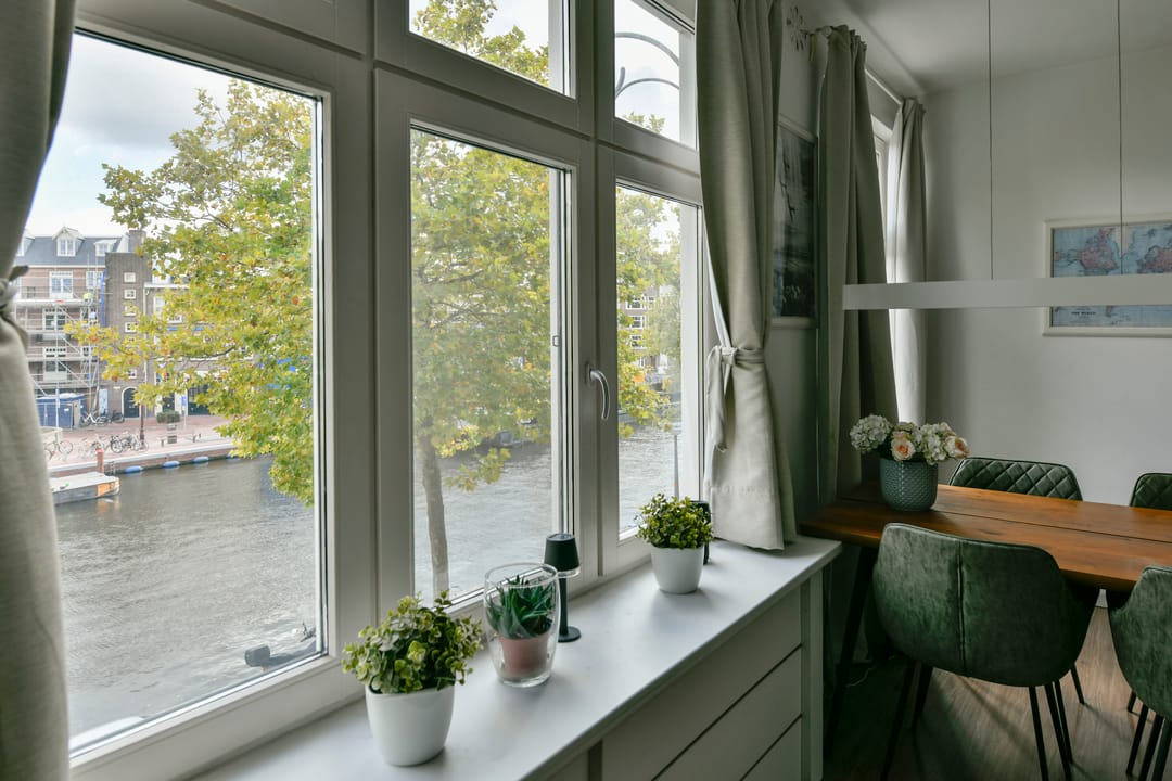 Foto 7 van Baarsjesweg 164-1