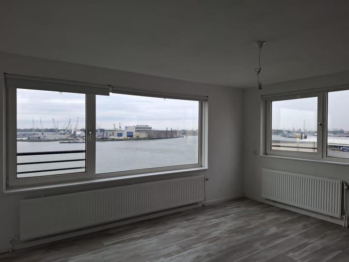 Foto 4 van Speedwellstraat 338