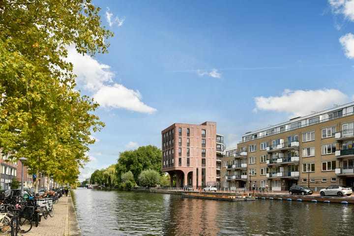 Foto 8 van Baarsjesweg 164-1