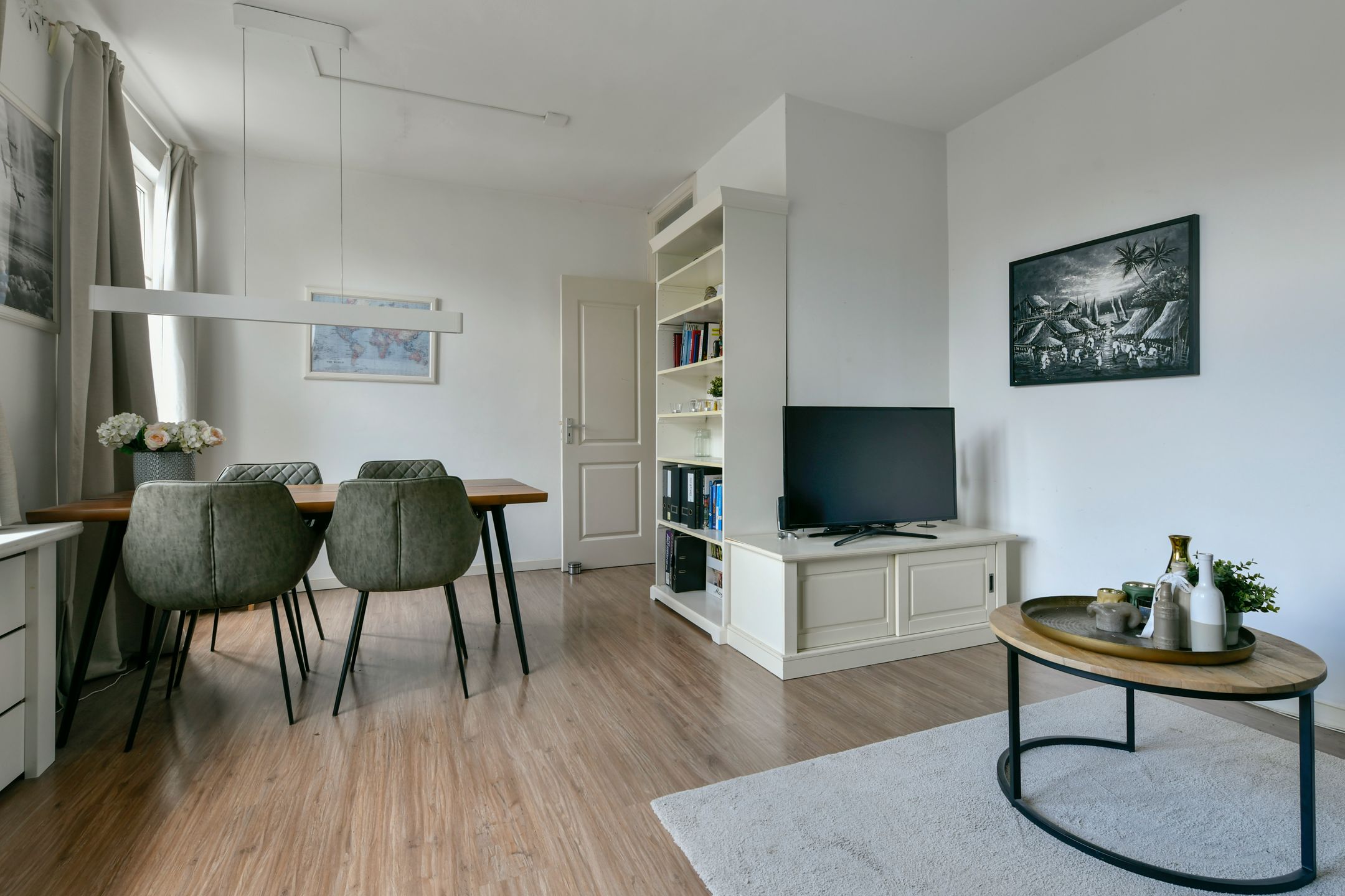 Foto 9 van Baarsjesweg 164-1