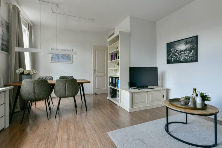 Foto 9 van Baarsjesweg 164-1