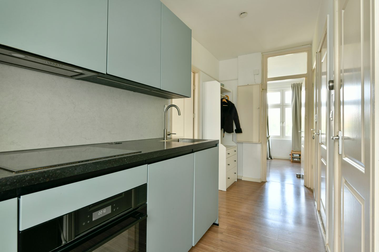 Foto 10 van Baarsjesweg 164-1