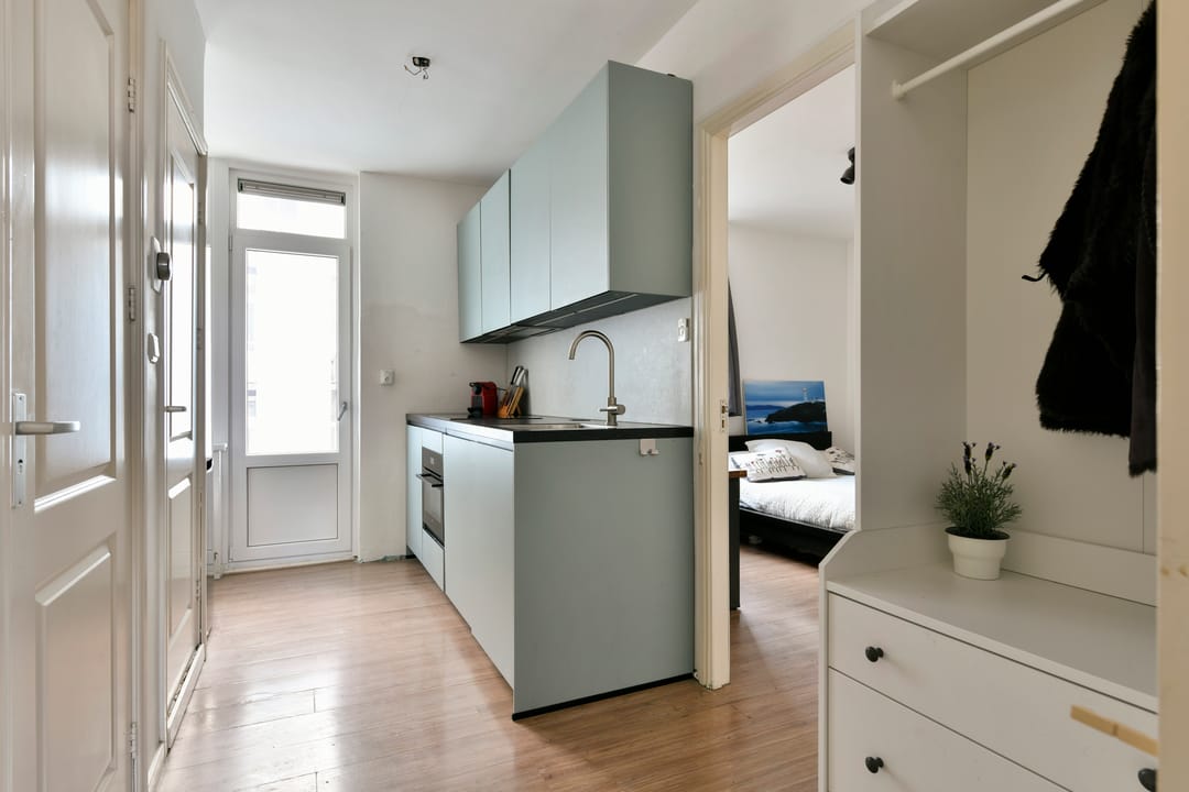 Foto 11 van Baarsjesweg 164-1