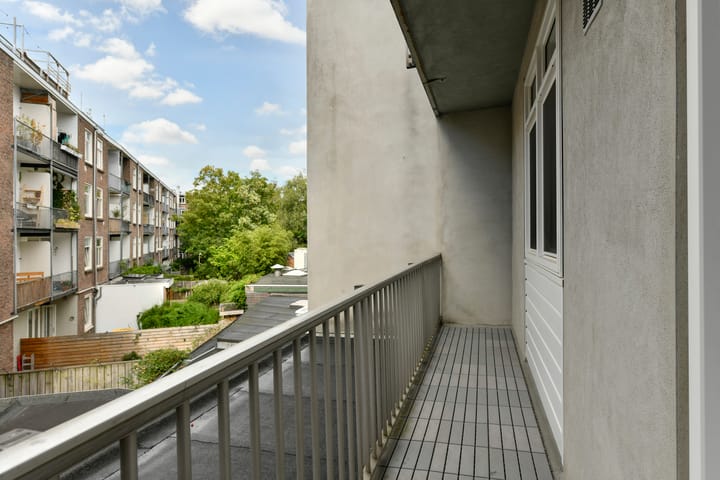 Foto 12 van Baarsjesweg 164-1