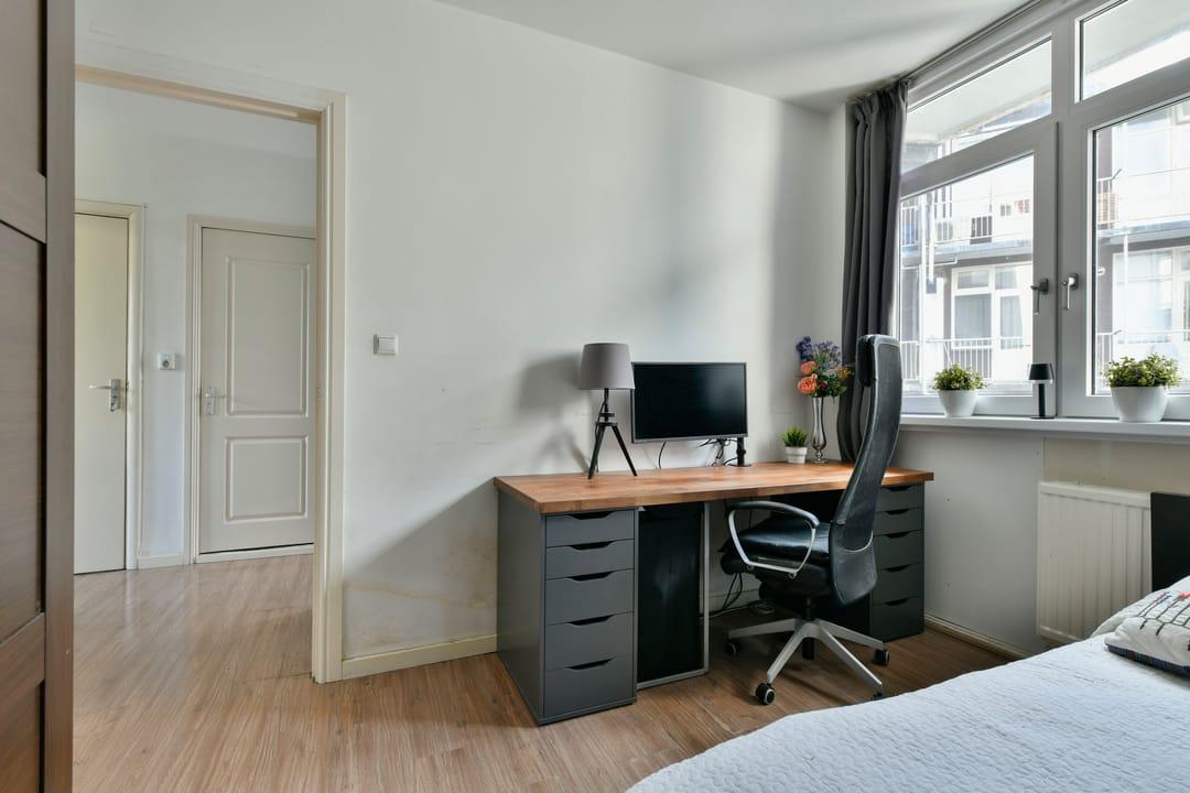 Foto 13 van Baarsjesweg 164-1