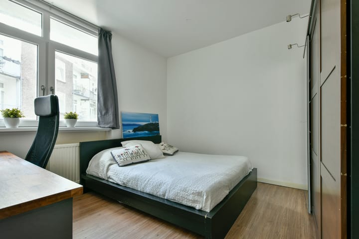 Foto 14 van Baarsjesweg 164-1