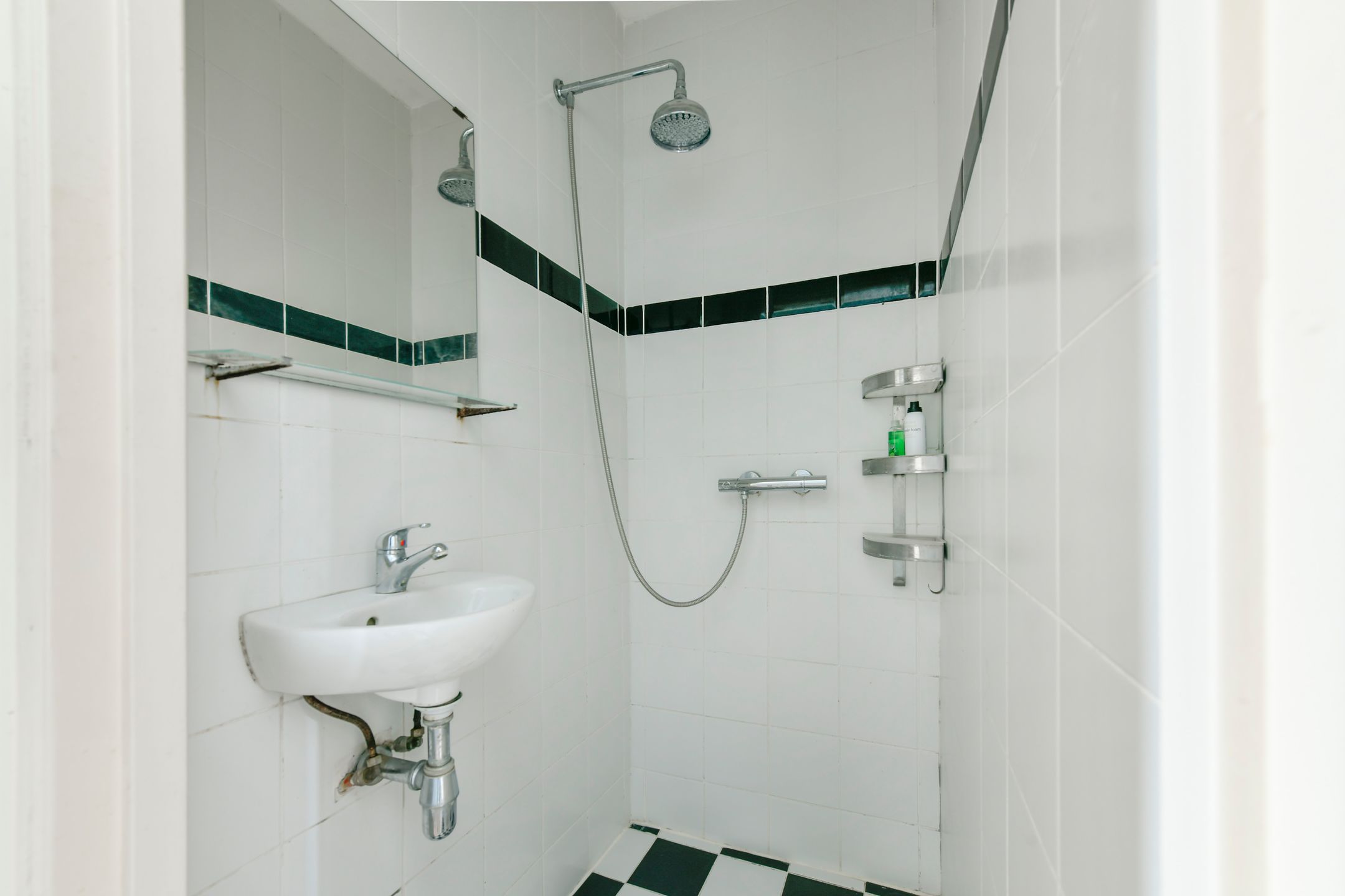 Foto 15 van Baarsjesweg 164-1