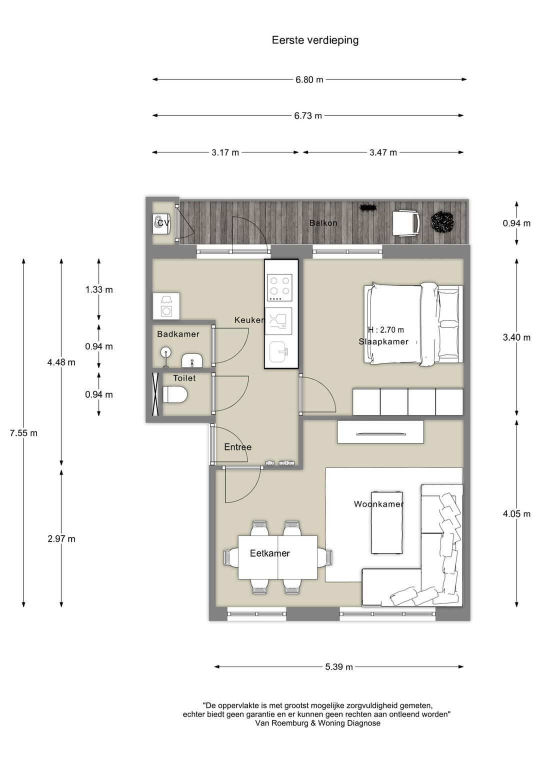 Foto 16 van Baarsjesweg 164-1
