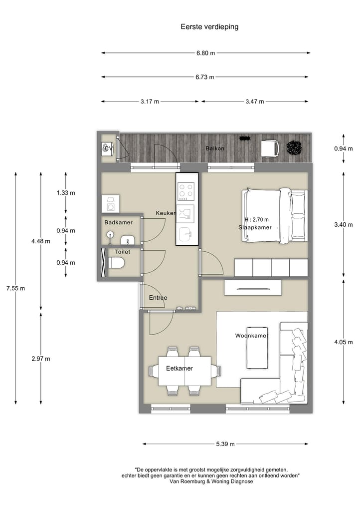 Foto 16 van Baarsjesweg 164-1