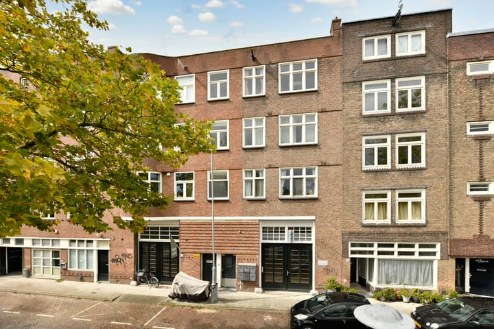 Foto 17 van Baarsjesweg 164-1