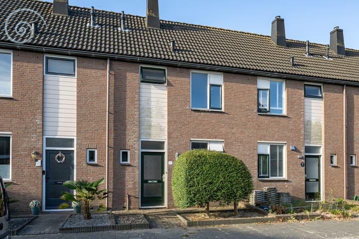 Foto 1 van Veldzicht 17