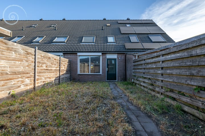 Foto 2 van Veldzicht 17