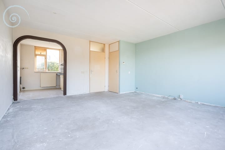 Foto 3 van Veldzicht 17