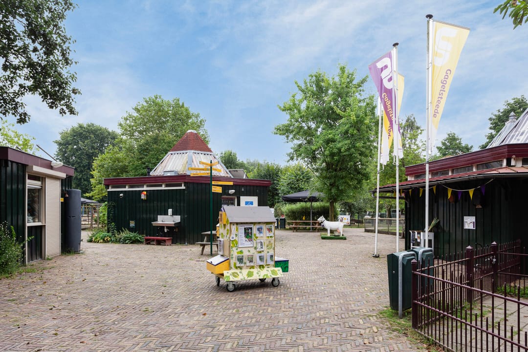 Foto 43 van Tafelbergdreef 154