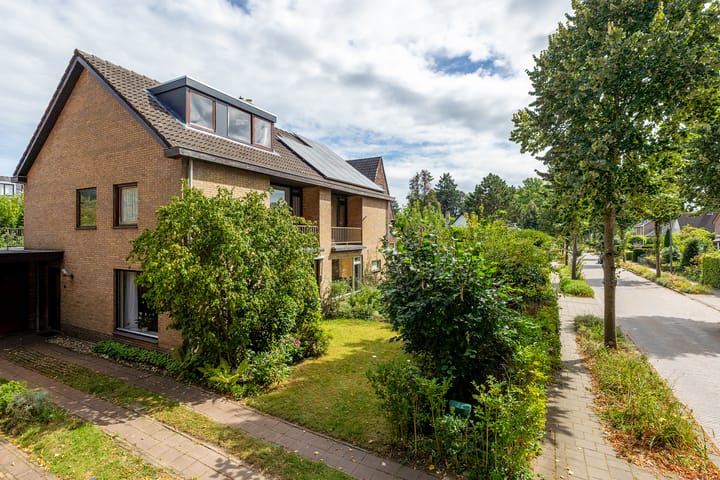 Foto 1 van Kastanjelaan 3-B