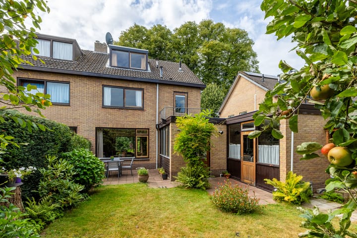 Foto 2 van Kastanjelaan 3-B