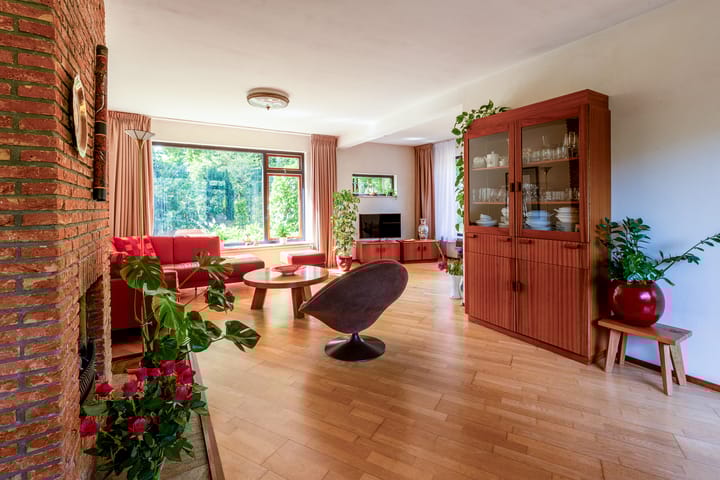 Foto 3 van Kastanjelaan 3-B