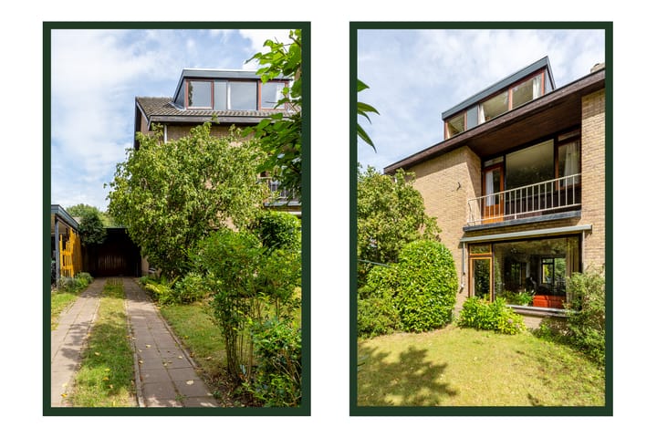 Foto 7 van Kastanjelaan 3-B